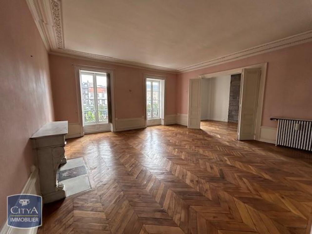 À LOUER - CITYA JAUDE L'agence CITYA JAUDE vous propose ....