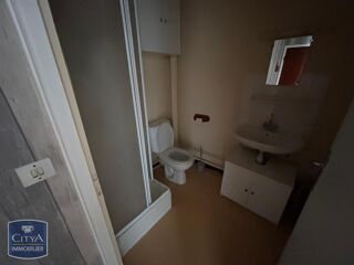 location Appartement - 1 pièce(s) - 29 m² Châlons-en-Champagne (51000)