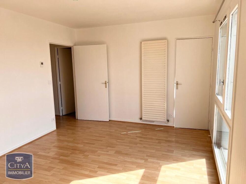 location Appartement - 1 pièce(s) - 31 m² Niort (79000)