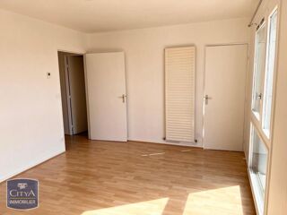  Appartement à louer 1 pièce 31 m²
