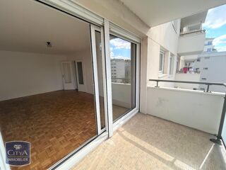  Appartement � louer 2 pi�ces 51 m�