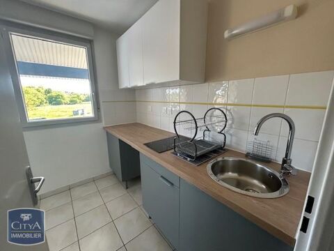  Appartement � louer 2 pi�ces 56 m�