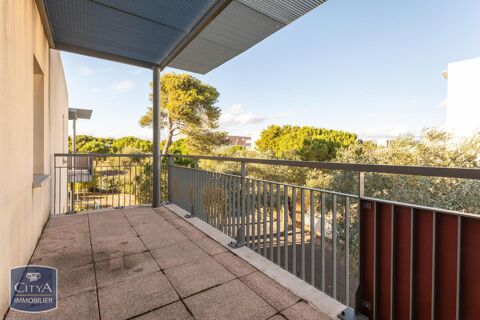  Appartement  louer 2 pices 45 m