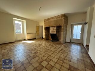  Maison � louer 4 pi�ces 79 m�