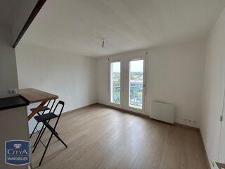  Appartement à louer 2 pièces 30 m²