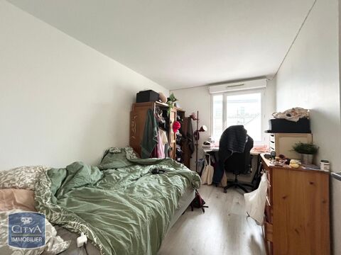  Appartement � louer 3 pi�ces 66 m�