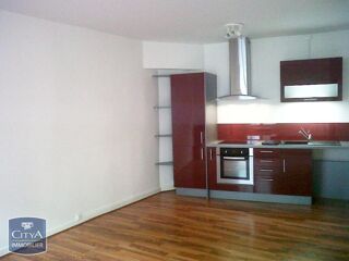  Appartement à louer 2 pièces 49 m²
