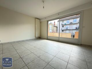  Appartement à louer 3 pièces 66 m²