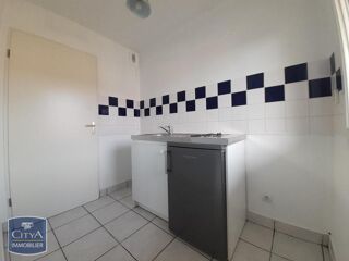  Appartement à louer 2 pièces 48 m²