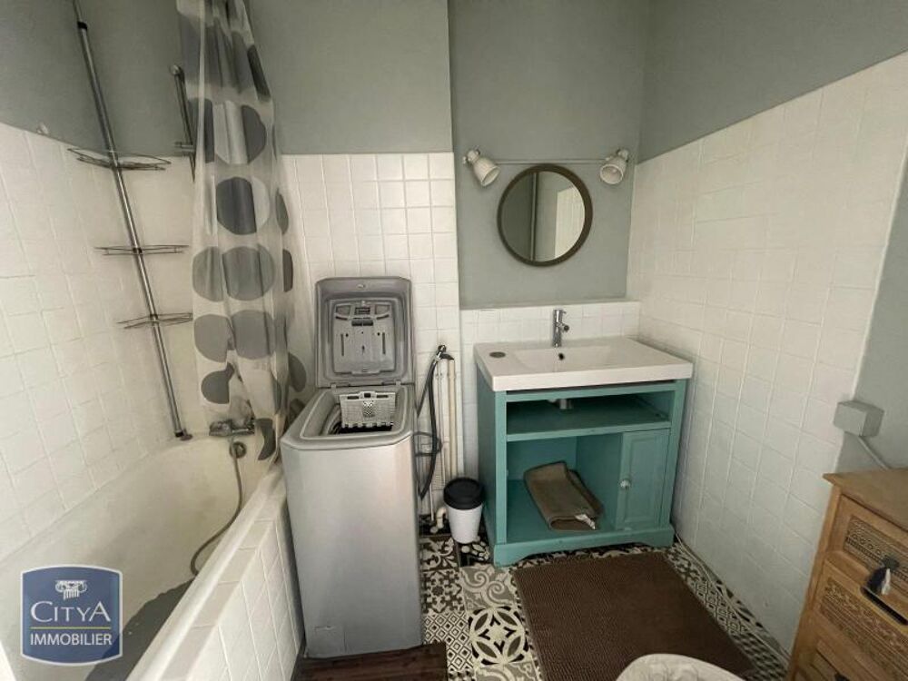 Leclerc - À LOUER : Appartement T3 situé dans le secteur....