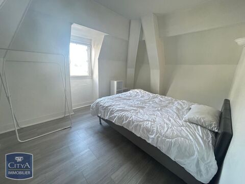  Appartement � louer 2 pi�ces 39 m�