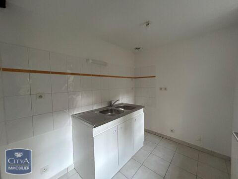  Appartement � louer 2 pi�ces 37 m�