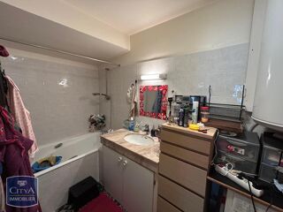  Appartement à louer 2 pièces 46 m²
