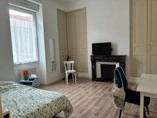  Appartement � louer 1 pi�ce 27 m�