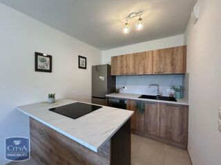  Appartement � louer 2 pi�ces 44 m�