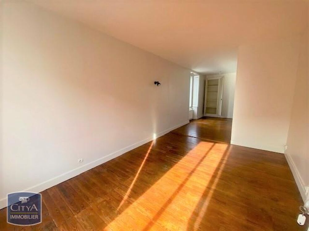 location Maison - 5 pièce(s) - 116 m² Châteauroux (36000)