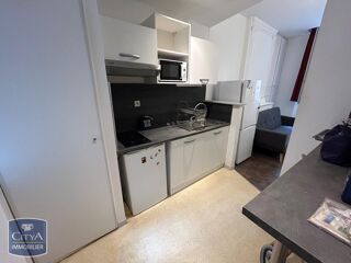  Appartement à louer 2 pièces 48 m²