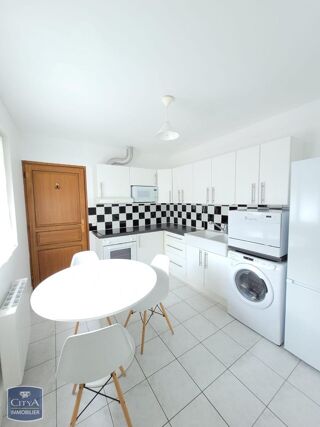  Appartement � louer 4 pi�ces 88 m�