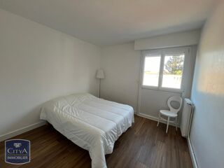  Appartement à louer 3 pièces 72 m²