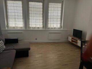  Appartement � vendre 2 pi�ces 52 m�