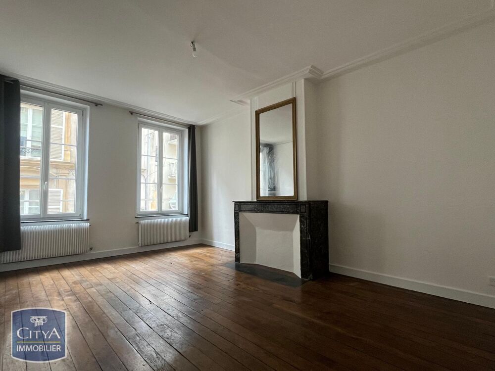 À LOUER - APPARTEMENT 2 PIECES - RUE SOUS SAINT ARNOULD ....