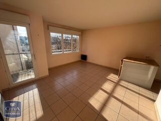  Appartement � louer 2 pi�ces 44 m�