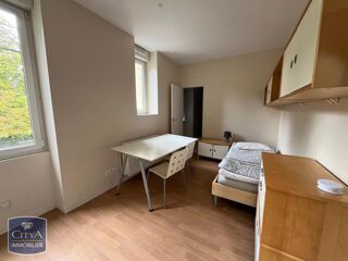  Appartement � louer 1 pi�ce 18 m�