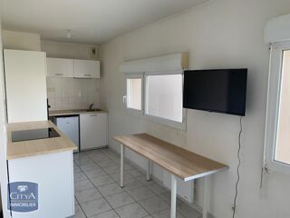  Appartement � louer 1 pi�ce 37 m�