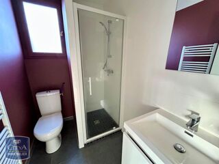  Appartement à louer 1 pièce 32 m²
