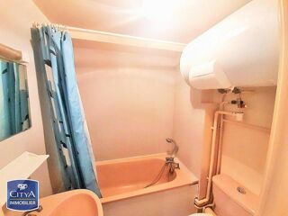  Appartement à louer 1 pièce 17 m²