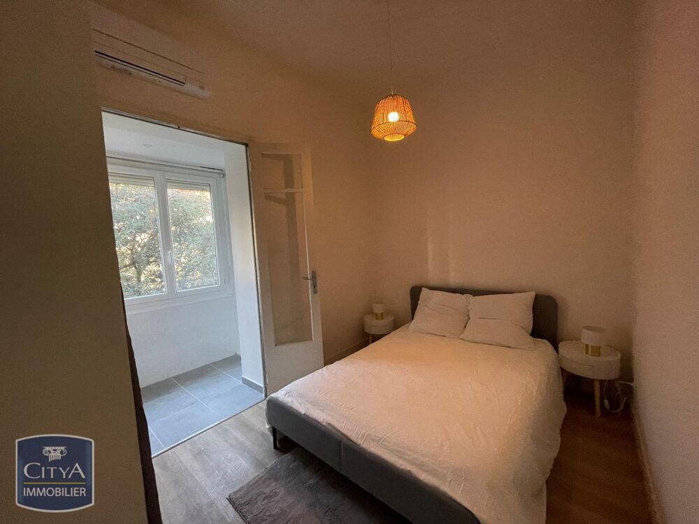 Gare - A LOUER Appartement neuf T3 à louer dans le quart....