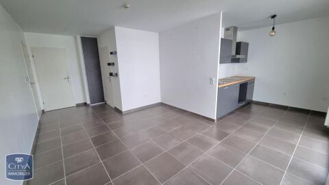 Appartement  louer 2 pices 42 m