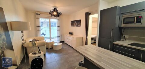  Appartement � louer 2 pi�ces 37 m�