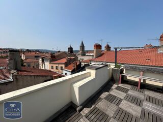  Appartement � louer 3 pi�ces 44 m�