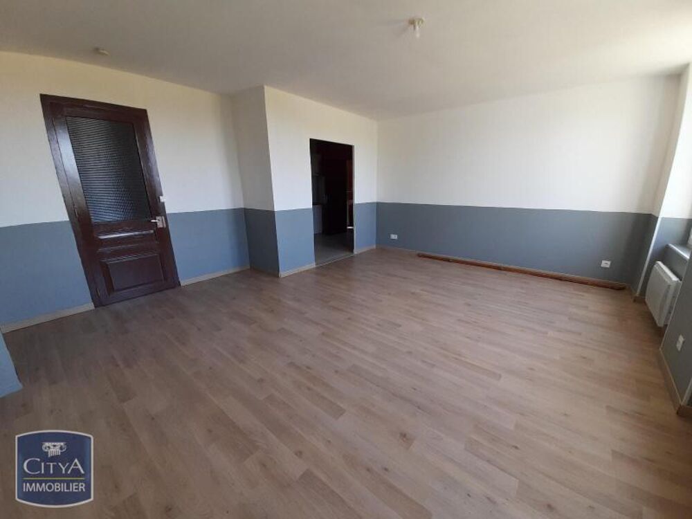 location Appartement - 2 pièce(s) - 54 m² Saint-Didier-en-Velay (43140)