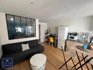  Appartement � louer 2 pi�ces 26 m�