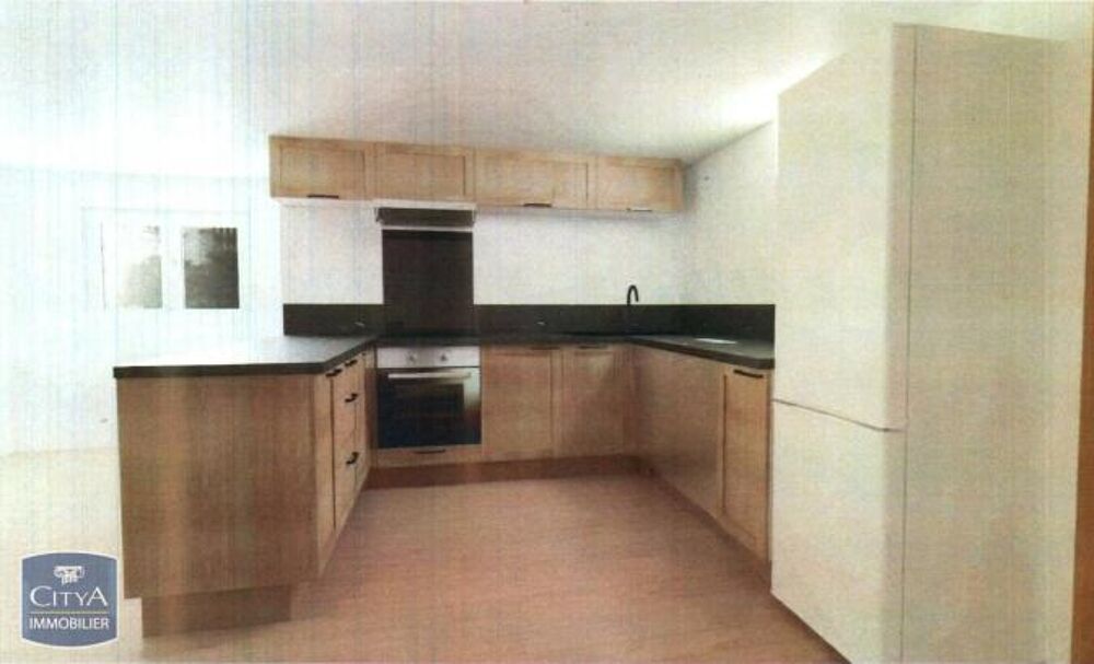 location Maison - 3 pièce(s) - 96 m² Baneins (01990)