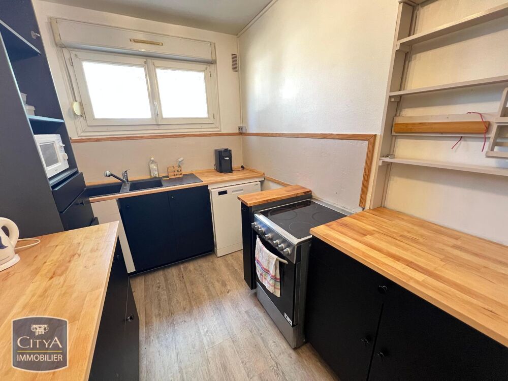 location Appartement - 4 pièce(s) - 65 m² Le Mans (72100)