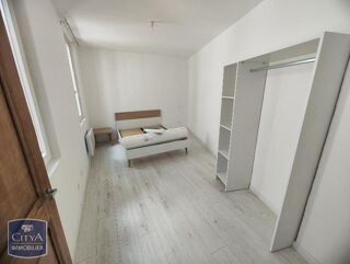  Appartement à louer 2 pièces 41 m²
