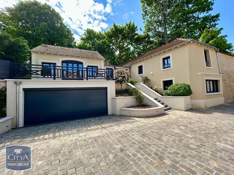   Location Maison Maison - 4 pi�ce(s) - 111 m�