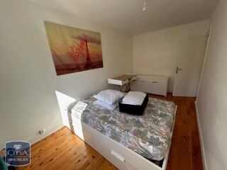  Appartement � louer 2 pi�ces 41 m�