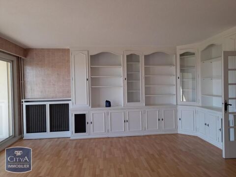  Appartement � louer 5 pi�ces 109 m�