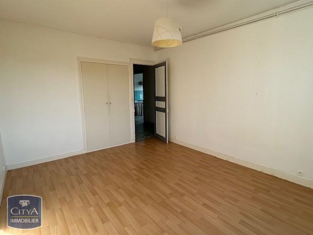 location Appartement - 2 pièce(s) - 61 m² Poitiers (86000)
