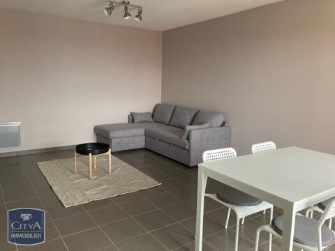  Appartement � louer 2 pi�ces 50 m�