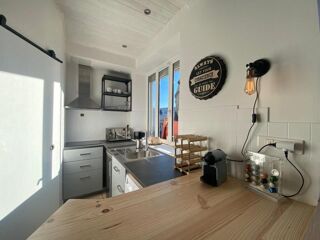  Appartement � louer 1 pi�ce 19 m�