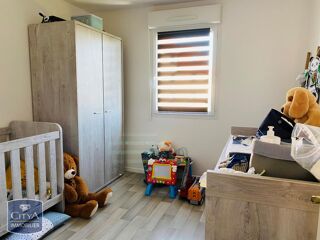  Maison � louer 4 pi�ces 81 m�