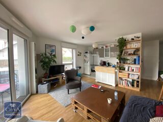  Appartement � louer 3 pi�ces 64 m�