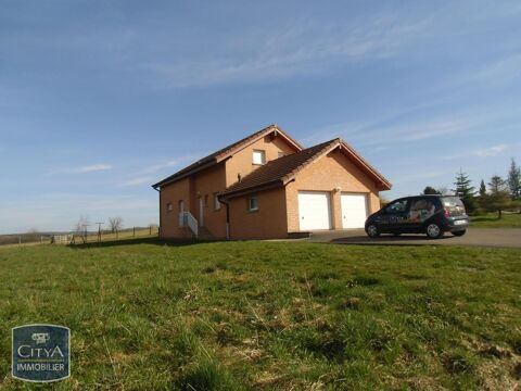   Location Maison Maison - 6 pice(s) - 121 m
