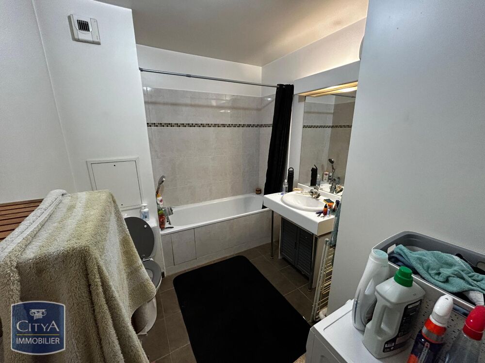 location Appartement - 1 pièce(s) - 35 m² Corbeil-Essonnes (91100)