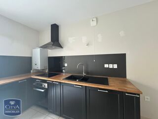  Appartement à louer 3 pièces 68 m²